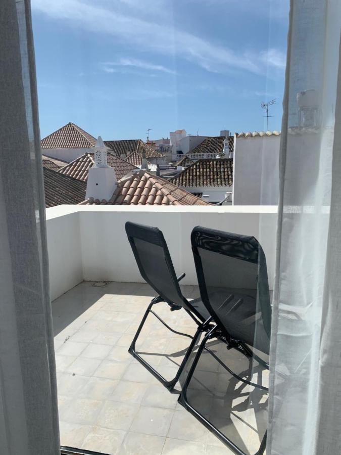 Casa Bamboo Tavira Exterior foto