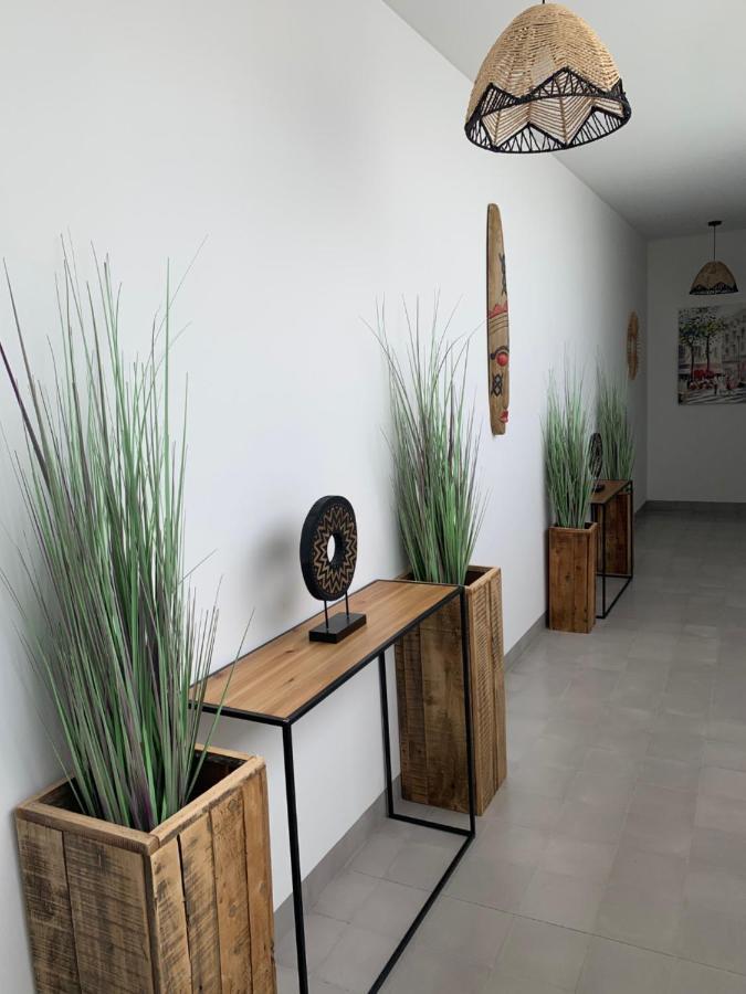 Casa Bamboo Tavira Exterior foto