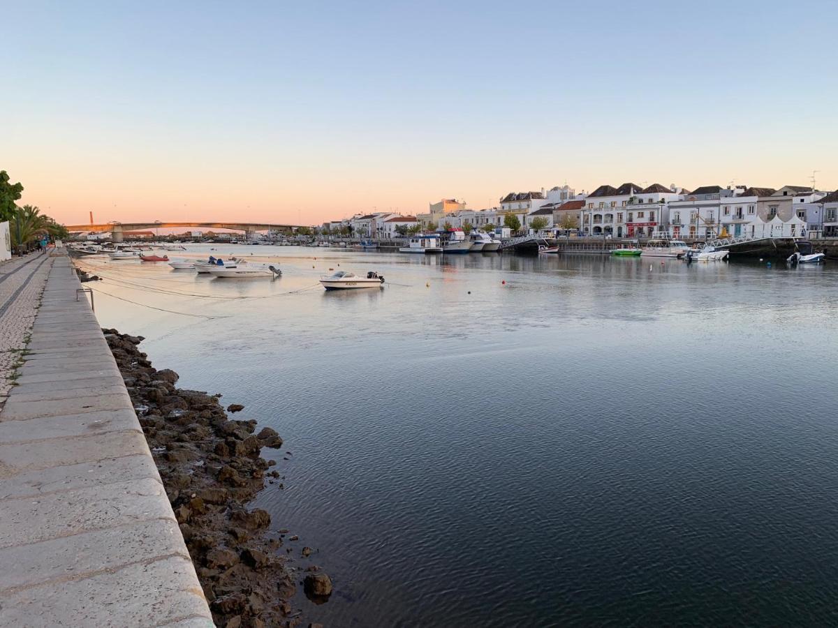 Casa Bamboo Tavira Exterior foto